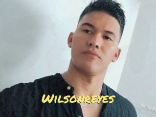 Wilsonreyes