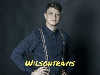 Wilsontravis