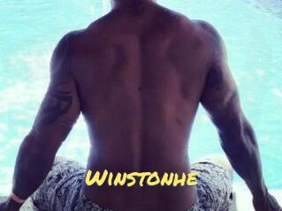 Winstonhe