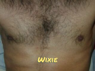 Wixie