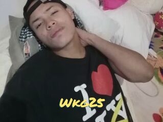 Wkg25