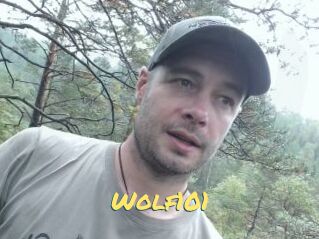 Wolf101