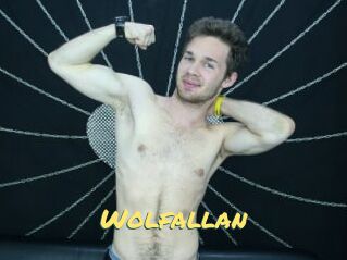 Wolfallan
