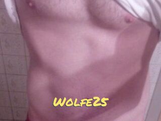 Wolfe25