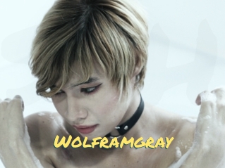 Wolframgray