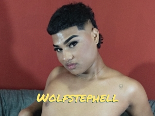 Wolfstephell