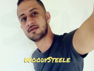 WoodySteele
