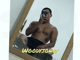 Woodyjones