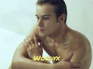 Woodyx