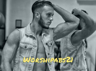 Worshipabs21