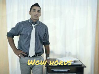 Wow_horus