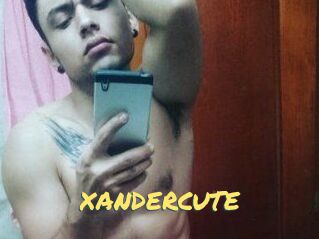 XANDERCUTE