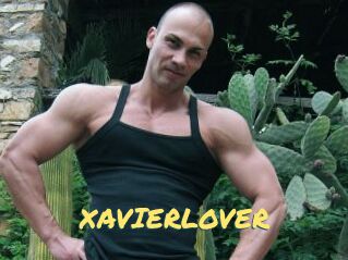 XAVIERLOVER