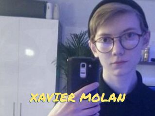 XAVIER_MOLAN
