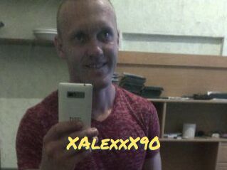 XAlexxX90