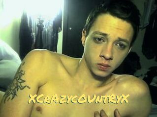 XCrAzy_cOUntRyX