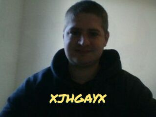 XJHGAYX
