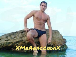 XMrAnacondaX