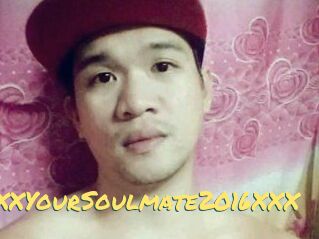 XXXYourSoulmate2016XXX