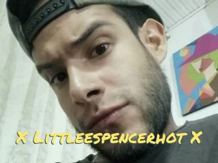 X_Littleespencerhot_X