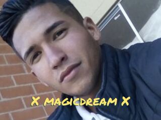 X_magicdream_X
