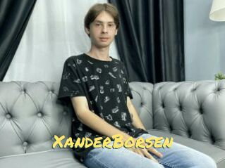 XanderBorsen
