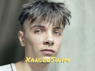XanderSwim