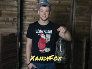 XandyFox