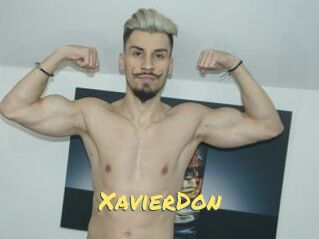 XavierDon