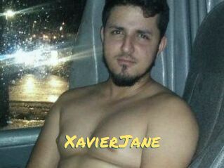 Xavier_Jane