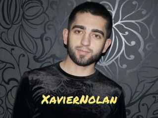 XavierNolan