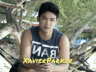 XavierParker