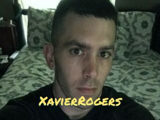 Xavier_Rogers