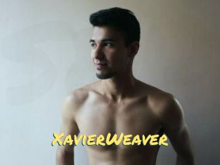 XavierWeaver