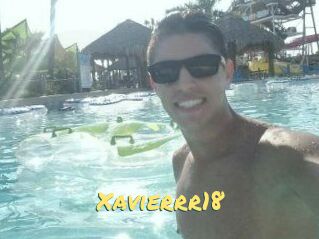 Xavierrr18