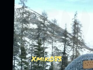 Xmik083