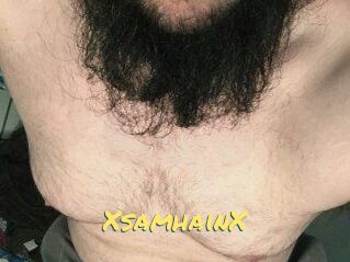 XsamhainX