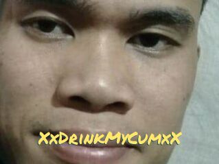 XxDrinkMyCumxX