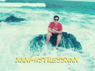 XxXMiSTRESSXxX