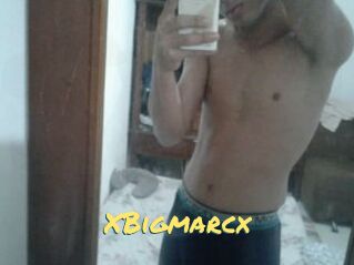 XBigmarcx