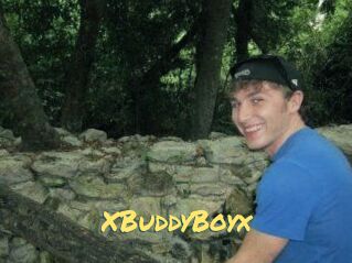 XBuddyBoyx