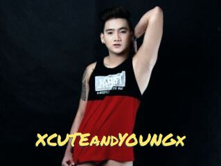XCUTEandYOUNGx