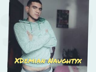 XDemian_Naughtyx