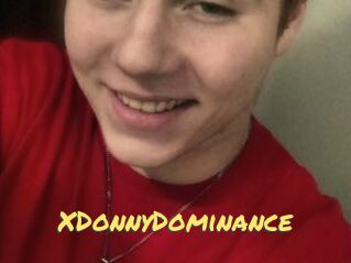 XDonnyDominance