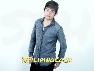 XFilipinoCock
