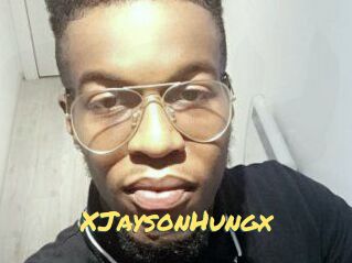 XJayson_Hungx