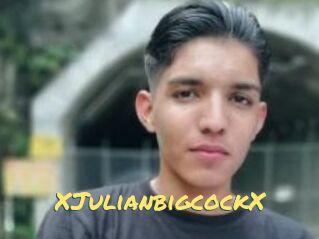 XJulianbigcockX