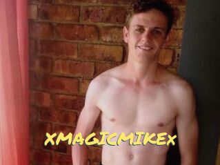 XMAGICMIKEx