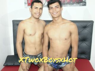XTwoxBoysxHot