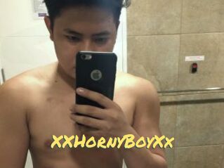 XXHornyBoyXx